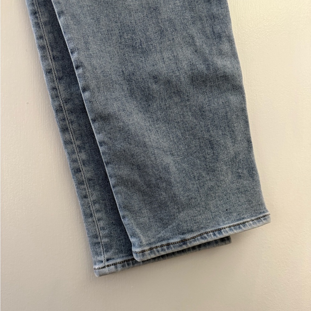 Carly Jean Los Angeles Chrissy Jeans - Picture 4 of 4
